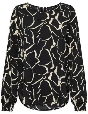 Only ONLELITE LIFE L/S TOP NOOS PTM 15332214