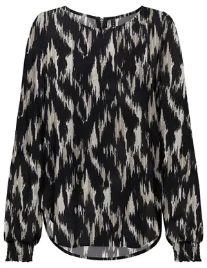 Only ONLELITE LIFE L/S TOP NOOS PTM 15332214