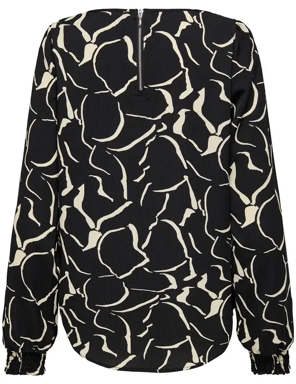 Only ONLELITE LIFE L/S TOP NOOS PTM 15332214