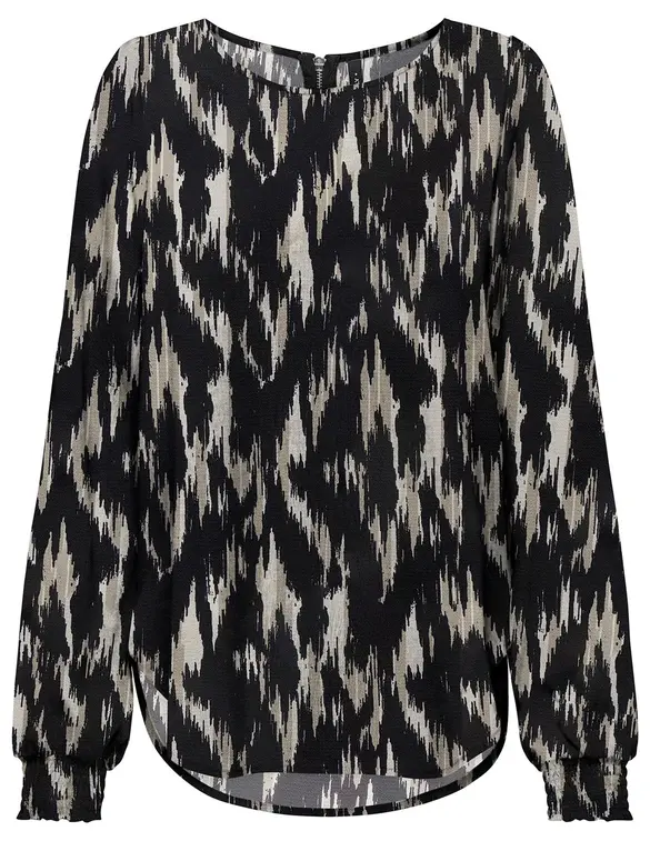 Only ONLELITE LIFE L/S TOP NOOS PTM 15332214