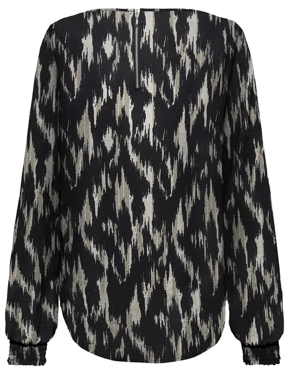Only ONLELITE LIFE L/S TOP NOOS PTM 15332214