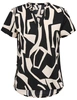 Only ONLELITE LIFE S/S V-NECK TOP NOOS P 15339740