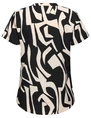 Only ONLELITE LIFE S/S V-NECK TOP NOOS P 15339740