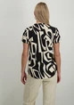 Only ONLELITE LIFE S/S V-NECK TOP NOOS P 15339740