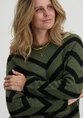 Only ONLELIZA L/S PULLOVER KNT NOOS 15191792