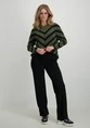 Only ONLELIZA L/S PULLOVER KNT NOOS 15191792