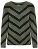 Only ONLELIZA L/S PULLOVER KNT NOOS 15191792