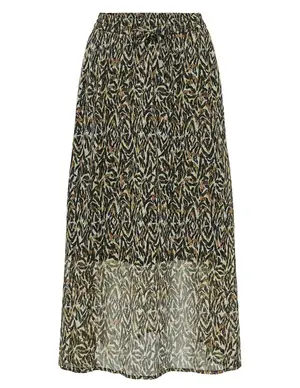Only ONLELIZA MIDI SKIRT PTM 15290740