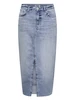 Only ONLELLA MIDI SKIRT TAI518 DNM 15337859