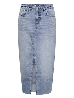 Only ONLELLA MIDI SKIRT TAI518 DNM 15337859