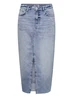 Only ONLELLA MIDI SKIRT TAI518 DNM 15337859