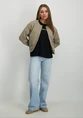 Only ONLELLIE SHORT JACKET CC OTW 15333105