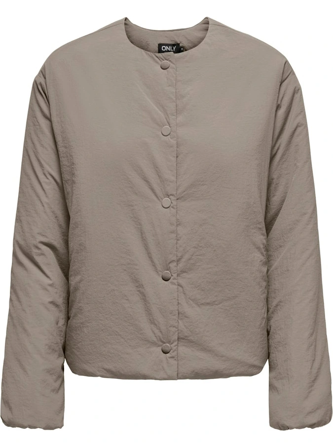 Only ONLELLIE SHORT JACKET CC OTW 15333105