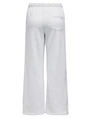 Only ONLELLIOT WIDE ZIP PANT SWT 15337406