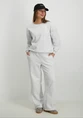 Only ONLELLIOT WIDE ZIP PANT SWT 15337406