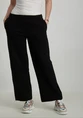 Only ONLELLIOT WIDE ZIP PANT SWT 15337406