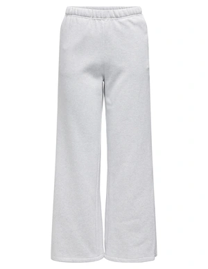 Only ONLELLIOT WIDE ZIP PANT SWT 15337406