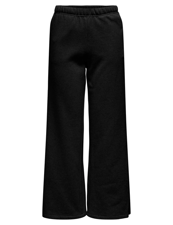 Only ONLELLIOT WIDE ZIP PANT SWT 15337406