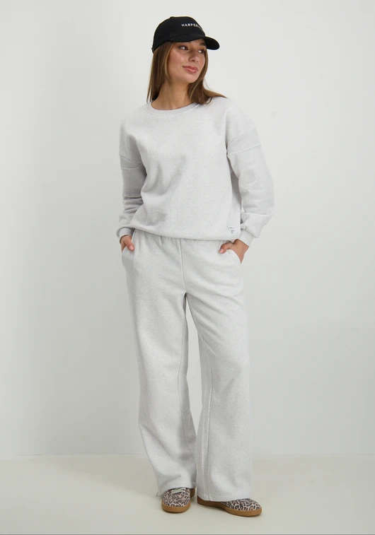 Only ONLELLIOT WIDE ZIP PANT SWT 15337406