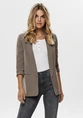 Only ONLELLY 3/4 LIFE BLAZER TLR NOOS 15197451