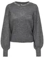 Only ONLELSA L/S PULLOVER KNT NOOS 15210667
