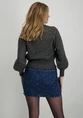 Only ONLELSA L/S PULLOVER KNT NOOS 15210667