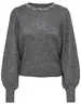 Only ONLELSA L/S PULLOVER KNT NOOS 15210667