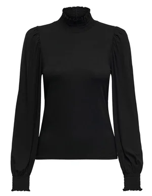 Only ONLELVA L/S SMOCK TOP NOOS NN 15278771