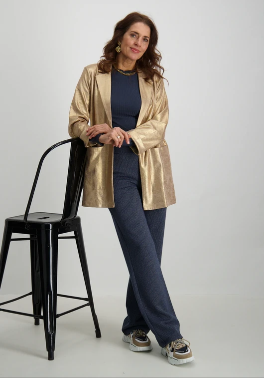 Only ONLEMMA L/S HIGH NECK TOP NOOS JRS 15180040
