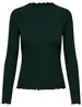 Only ONLEMMA L/S HIGH NECK TOP NOOS JRS 15180040