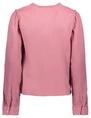 Only ONLEMMA LS DETAIL V-NECK TOP WVN CS 15334116