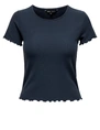 Only ONLEMMA S/S TOP NOOS JRS 15201206