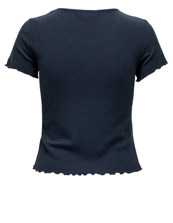 Only ONLEMMA S/S TOP NOOS JRS 15201206