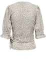 Only ONLEMMIA LIFE 2/4 TIE WRAP TOP PNT 15356207