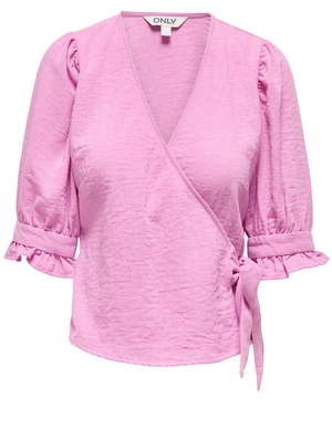 Only ONLEMMIA LIFE 2/4 TIE WRAP TOP PNT 15356207