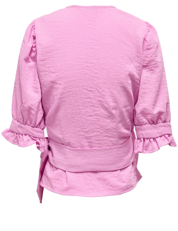 Only ONLEMMIA LIFE 2/4 TIE WRAP TOP PNT 15356207