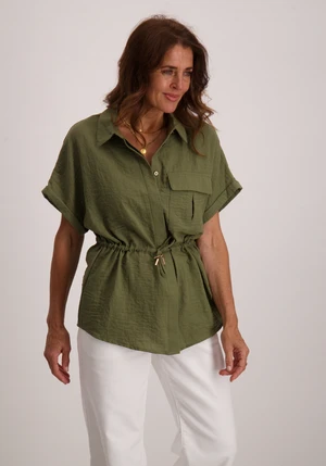 Only ONLEMMIA LIFE S/S SHIRT PNT 15352615