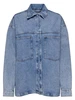 Only ONLEMMIE L/S SHIRT MB DNM AZ NOOS 15324363