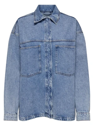 Only ONLEMMIE L/S SHIRT MB DNM AZ NOOS 15324363