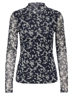Only ONLERICA L/S HIGH NECK TOP JRS 15141298