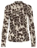 Only ONLERICA L/S HIGH NECK TOP JRS 15141298