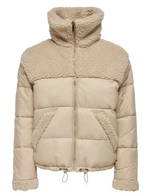 Only ONLERIKA SHORT MIX JACKET LIFE CC O 15322078