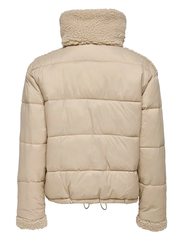 Only ONLERIKA SHORT MIX JACKET LIFE CC O 15322078