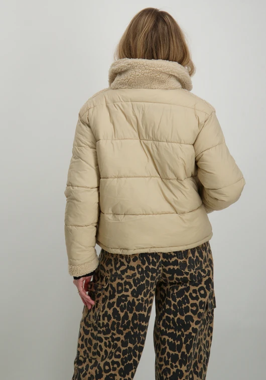 Only ONLERIKA SHORT MIX JACKET LIFE CC O 15322078