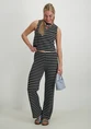 Only ONLEVA S/L SHORT STRIPE VEST CS JRS 15348624