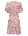 Only ONLEVIDA S/S SHORT DRESS WVN NOOS 15237382
