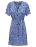 Only ONLEVIDA S/S SHORT DRESS WVN NOOS 15237382