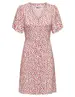 Only ONLEVIDA S/S SHORT DRESS WVN NOOS 15237382