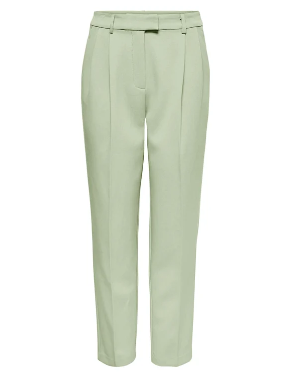 Only ONLEVILA-LANA HW CARROT PANT CC TLR 15206530