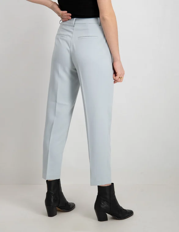 Only ONLEVILA-LANA HW CARROT PANT CC TLR 15206530